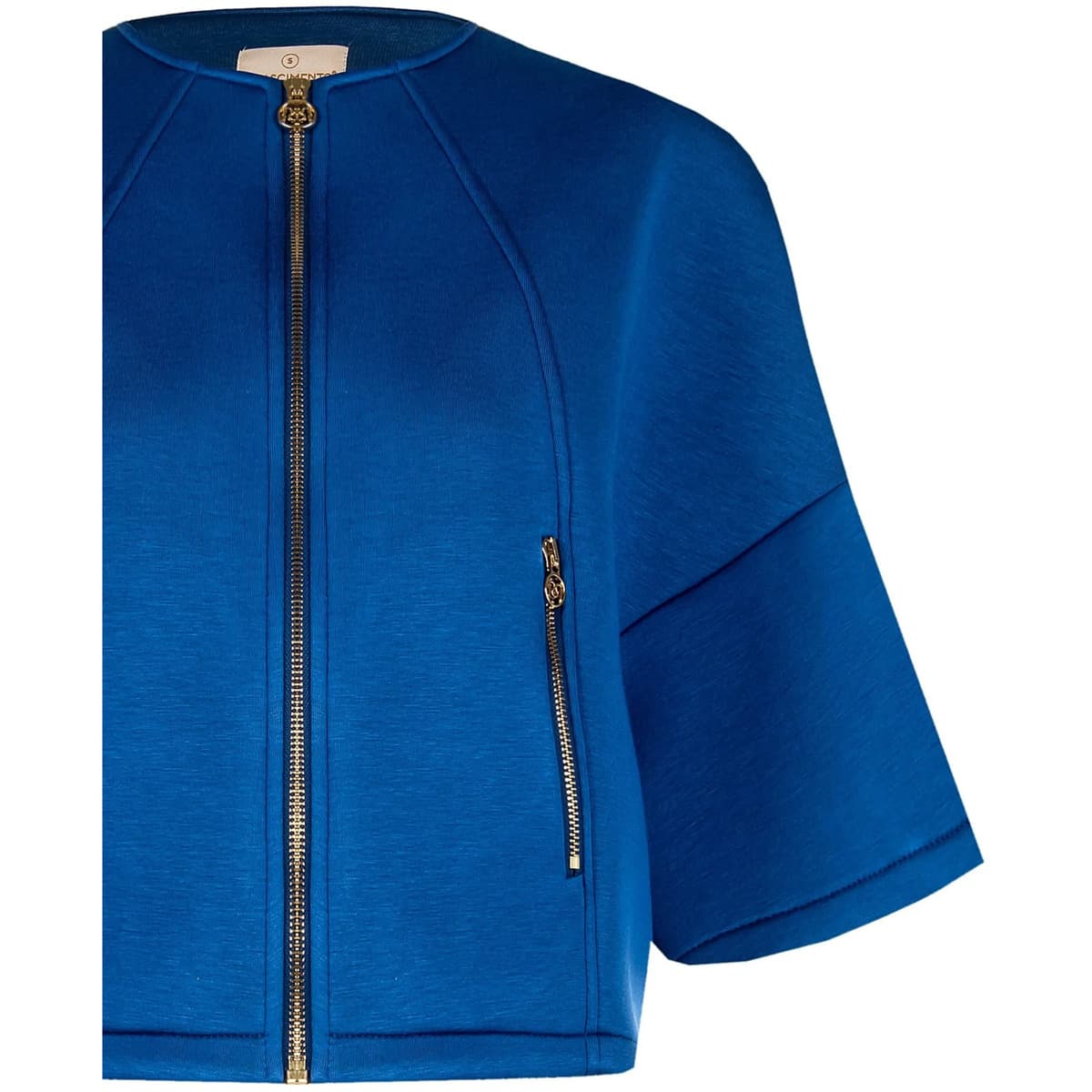 Women's Jackets Rinascimento Blue