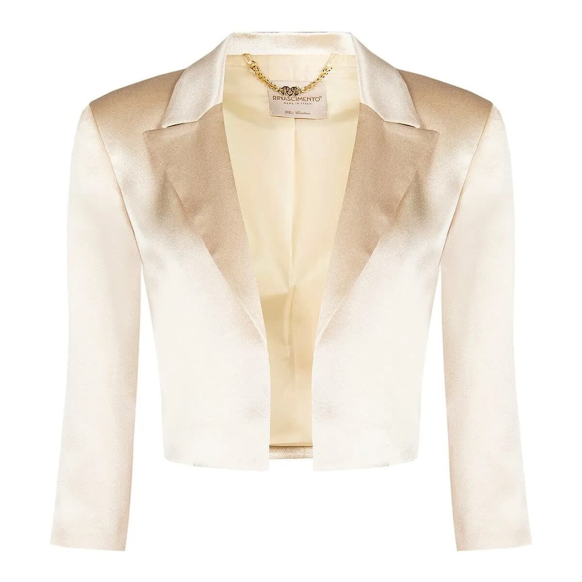 Women's Jackets Rinascimento Multicolor