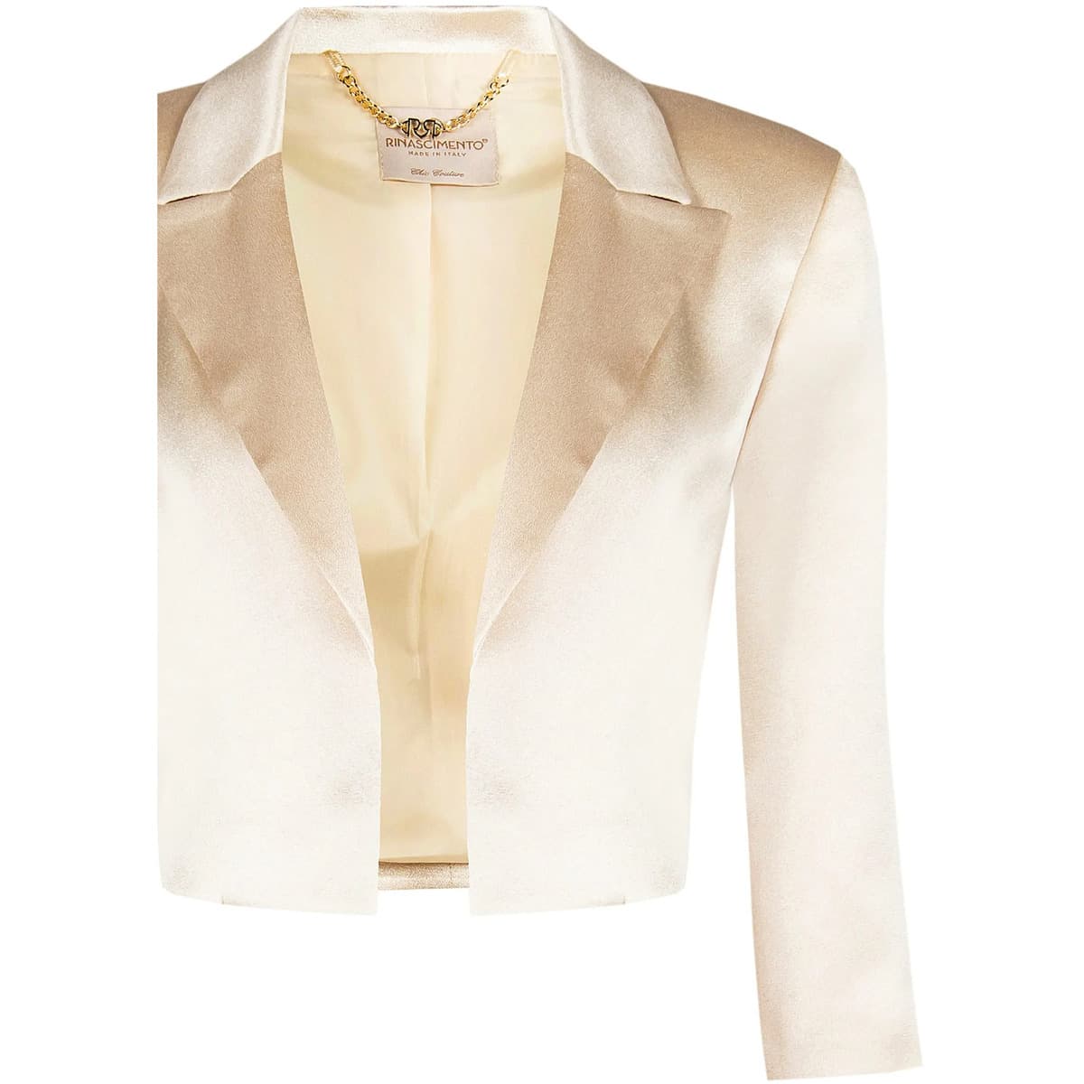 Women's Jackets Rinascimento Multicolor