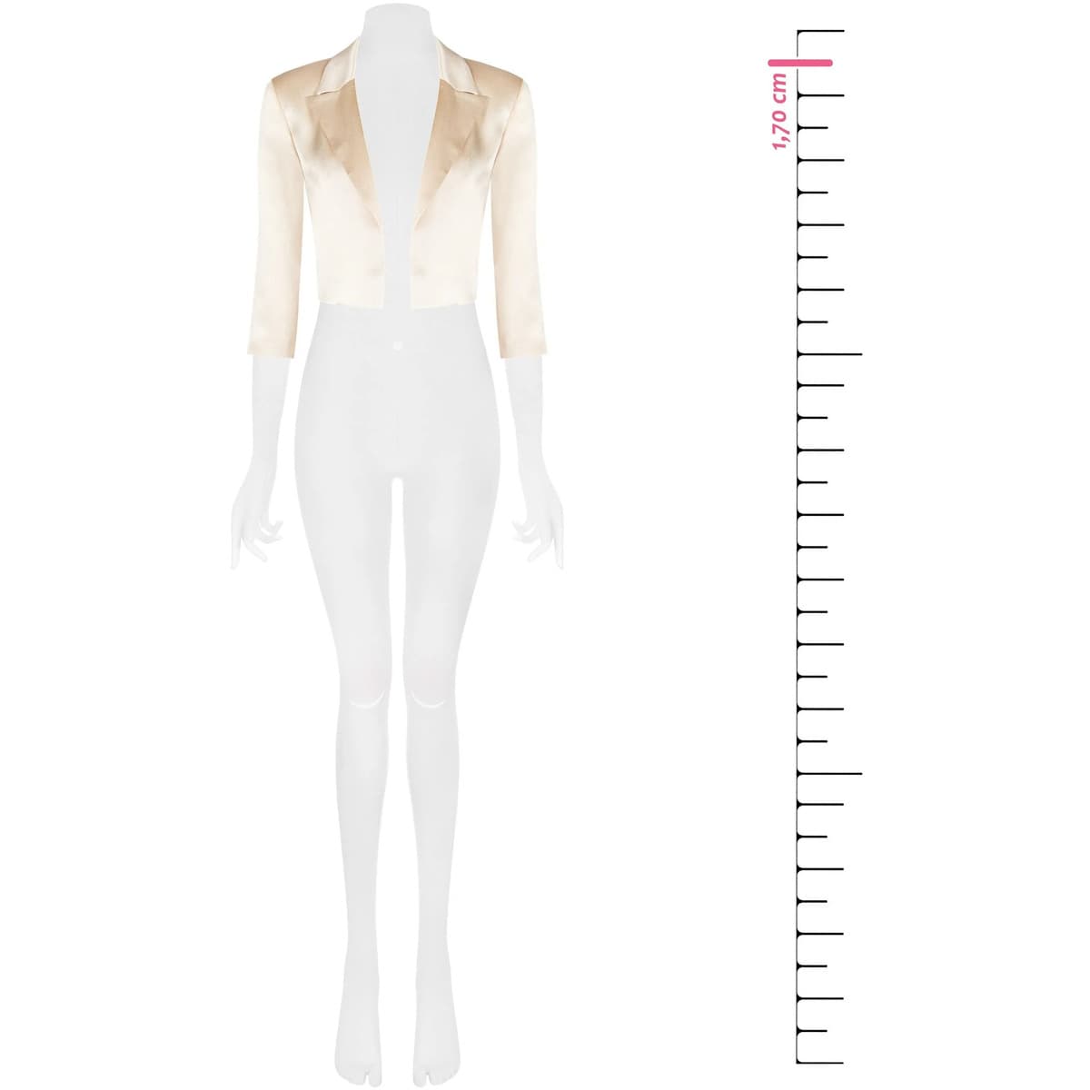 Women's Jackets Rinascimento Multicolor