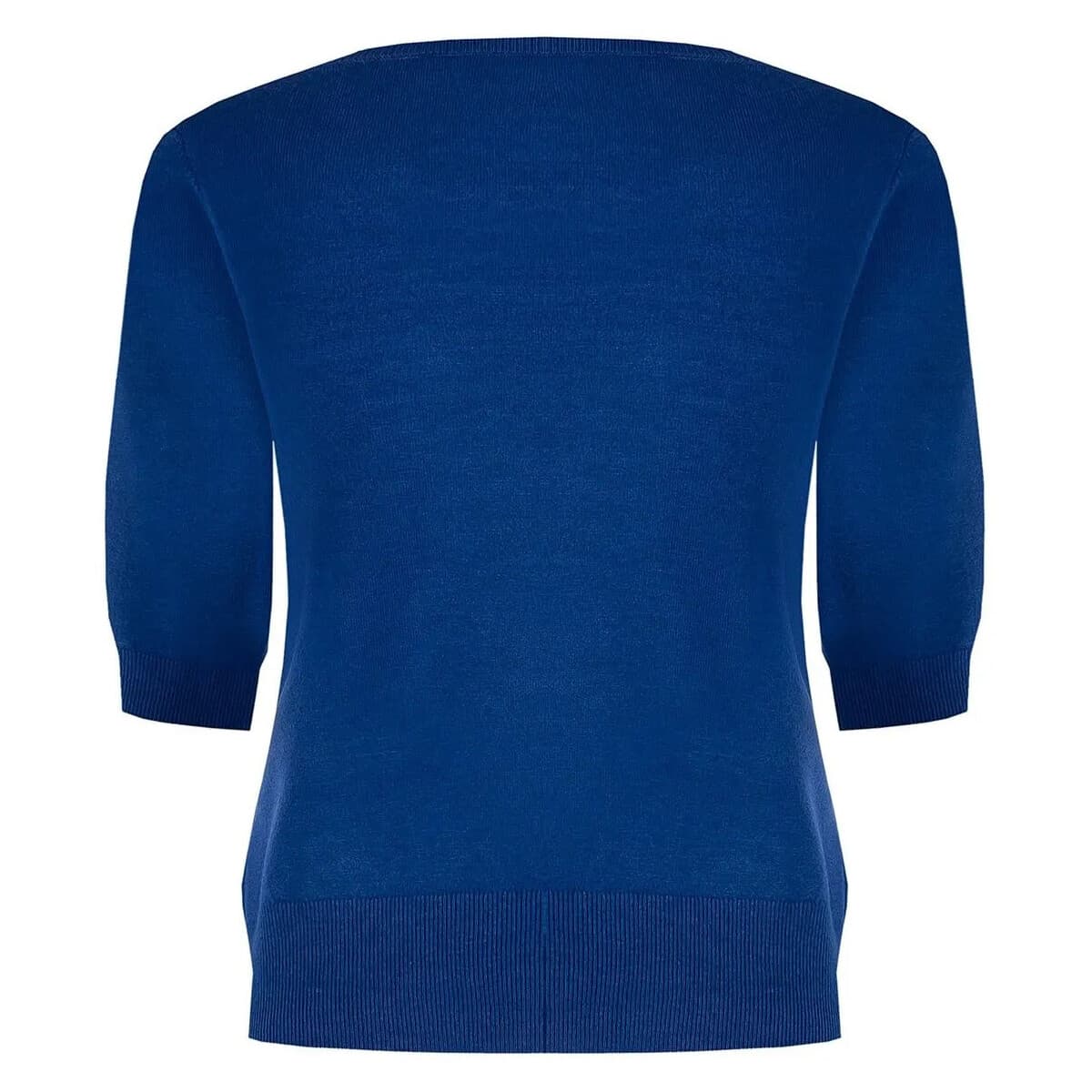 Women's Sweaters Rinascimento Blue