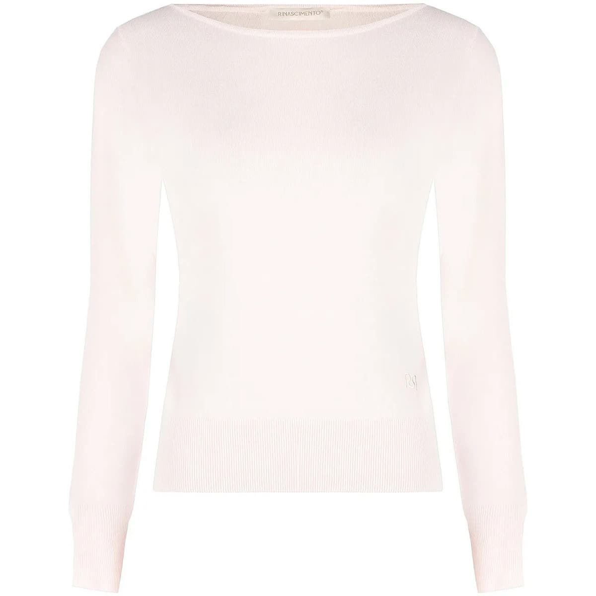 Αθλητικό T-shirt Rinascimento CFM0012233003