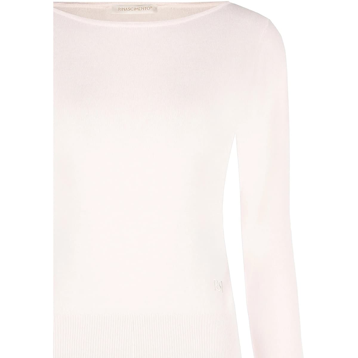 Women's Sports T-Shirts Rinascimento Pink