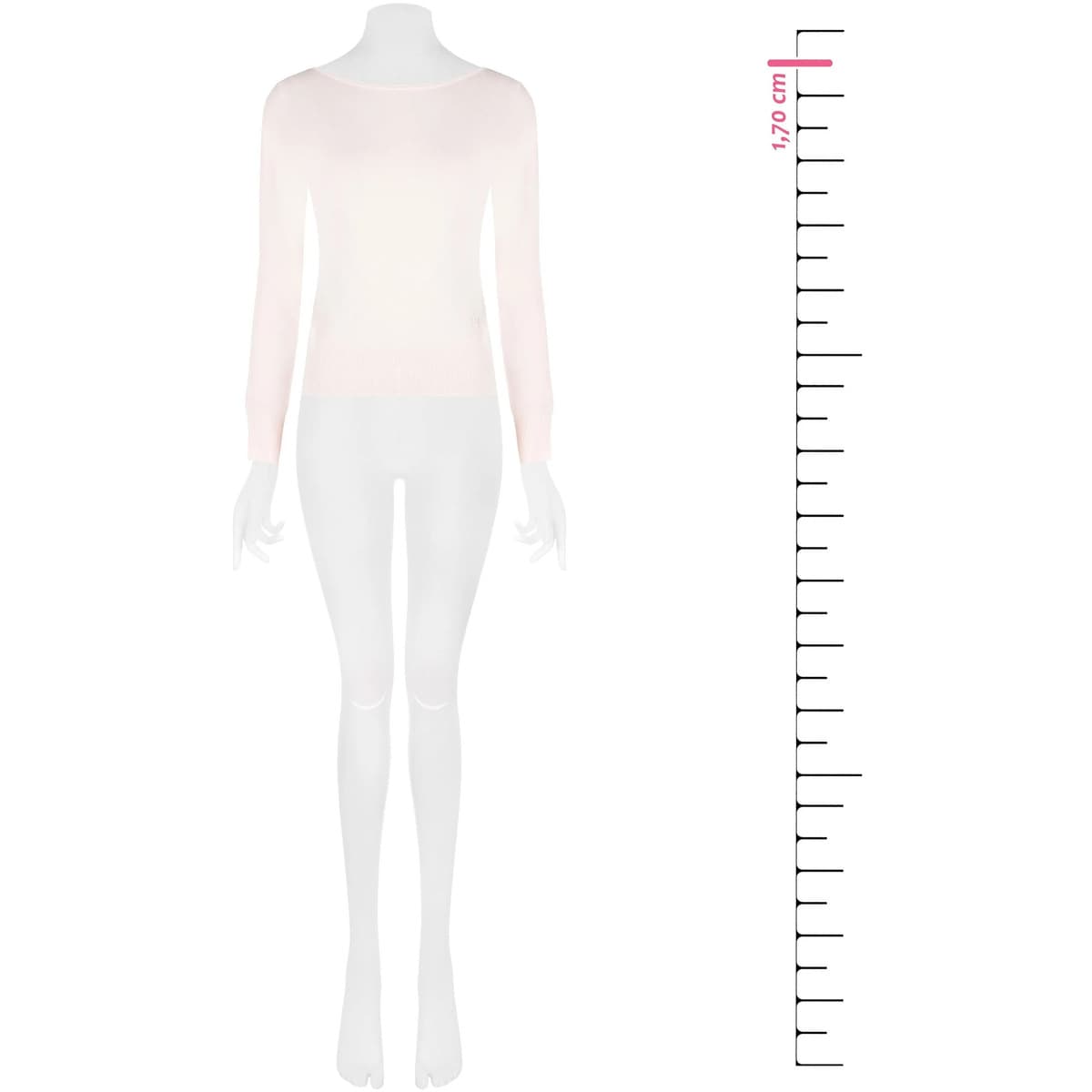 Women's Sports T-Shirts Rinascimento Pink