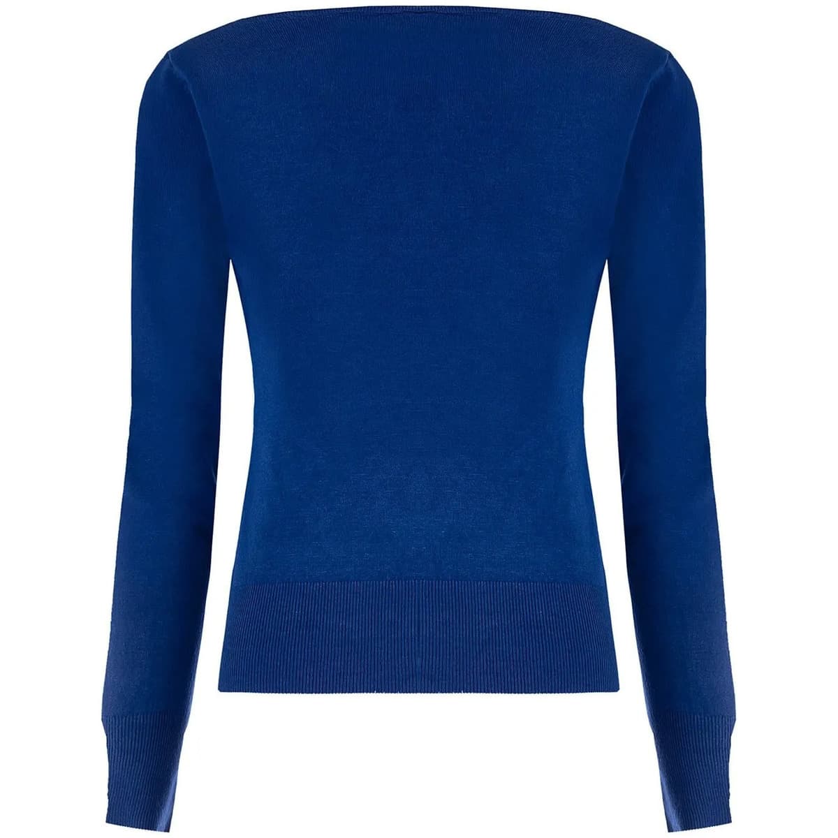 Women's Sweaters Rinascimento Blue