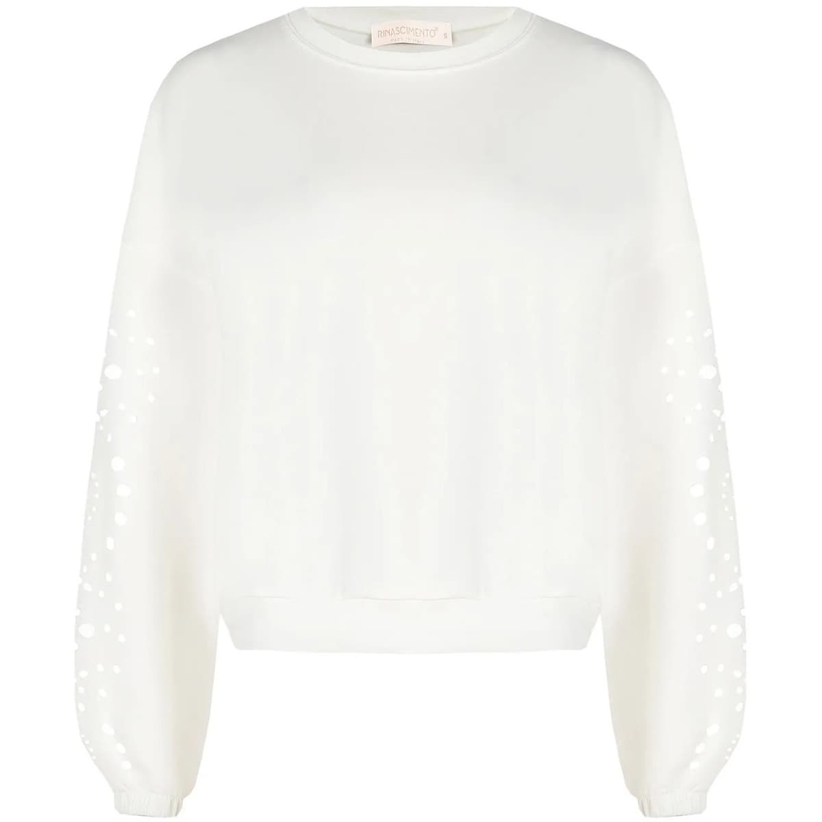 Αθλητικό T-shirt Rinascimento CFC0020240002