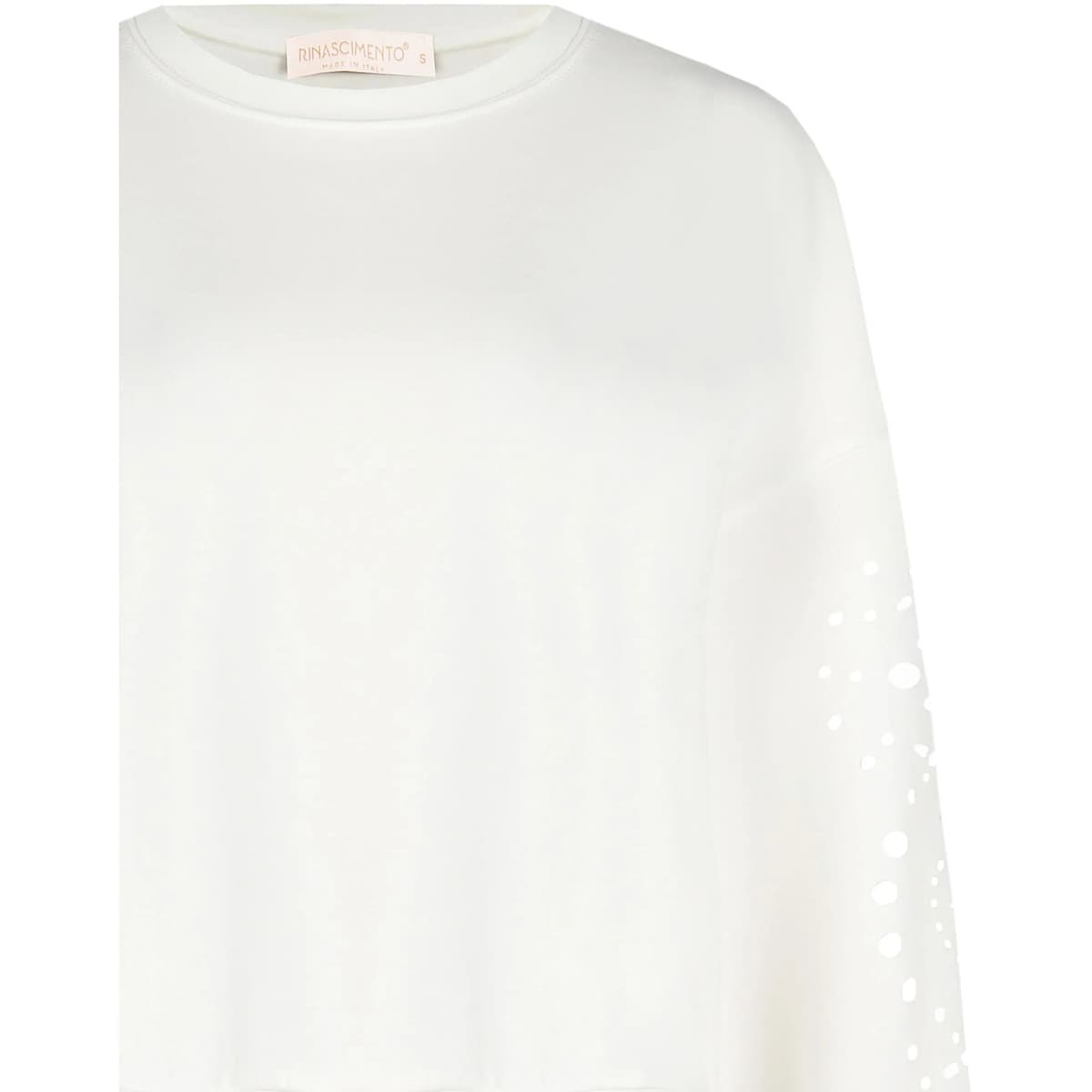 Women's Sports T-Shirts Rinascimento Multicolor