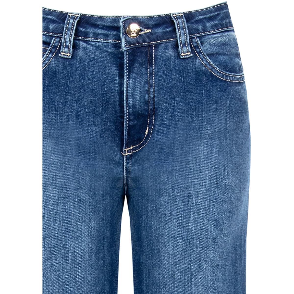 Women's Jeans Rinascimento Multicolor