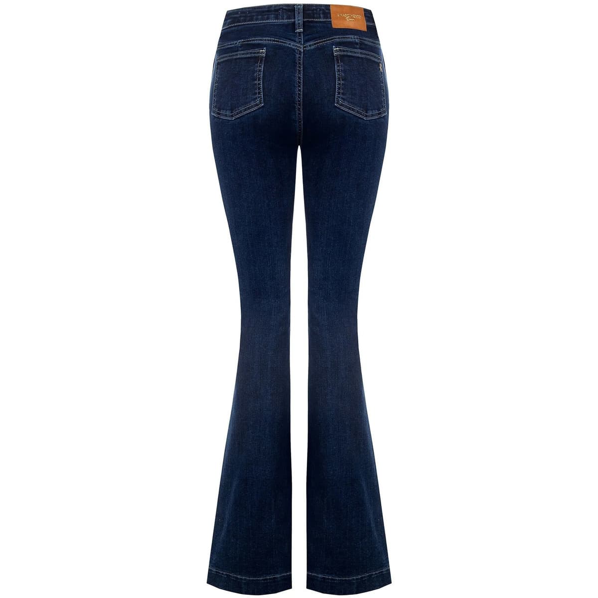Women's Jeans Rinascimento Multicolor