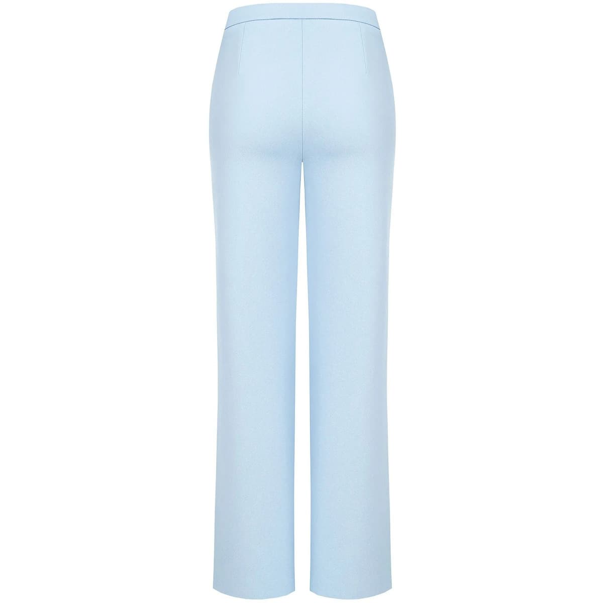 Women's Pants Rinascimento Blue