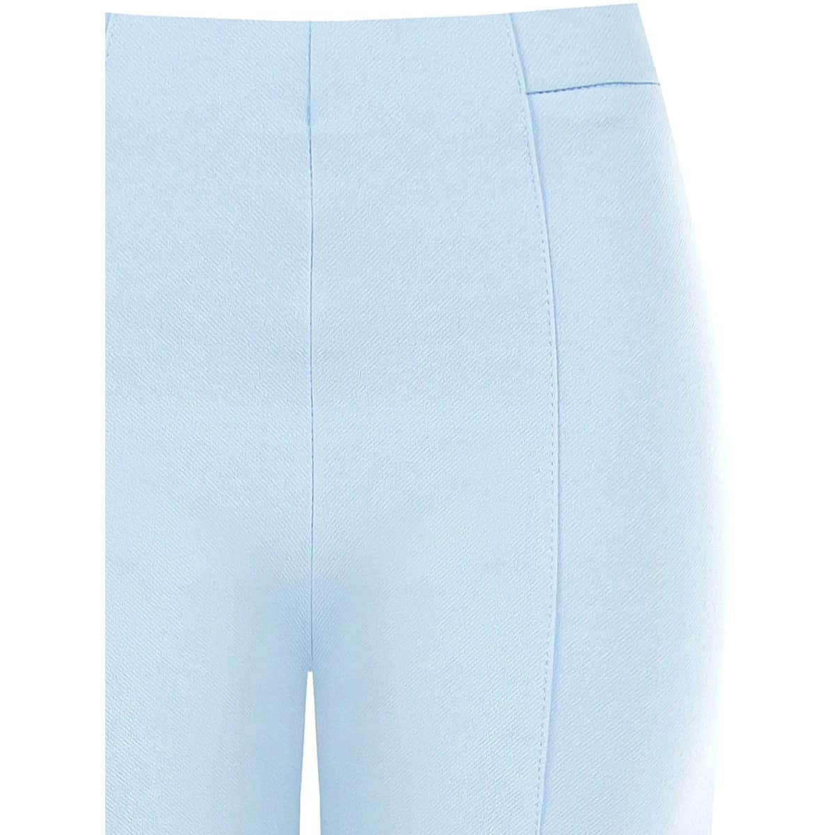 Women's Pants Rinascimento Blue
