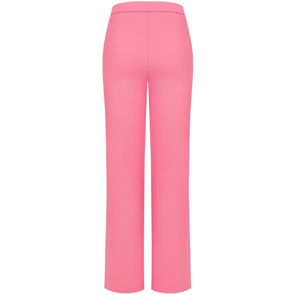Women's Pants Rinascimento Pink