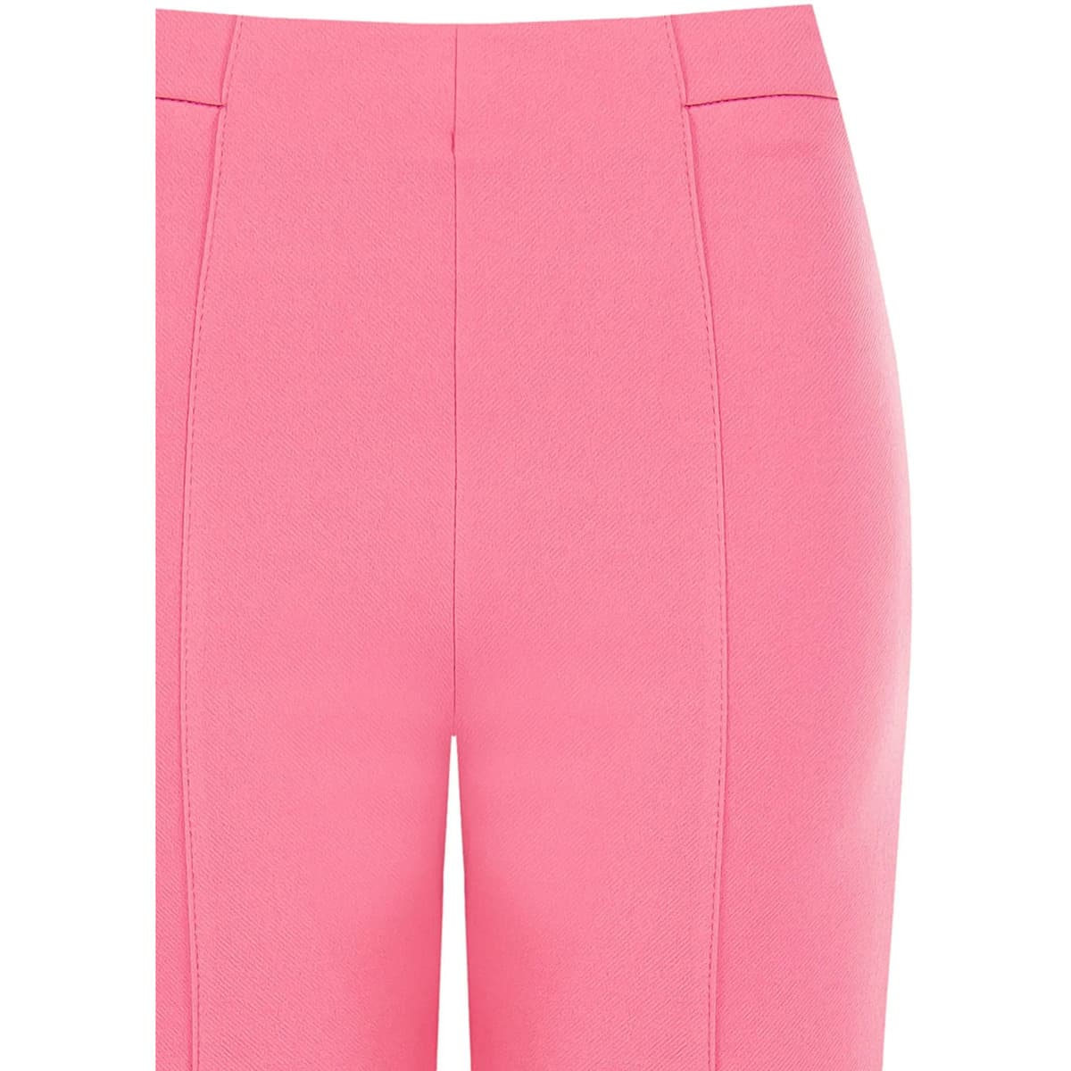Women's Pants Rinascimento Pink