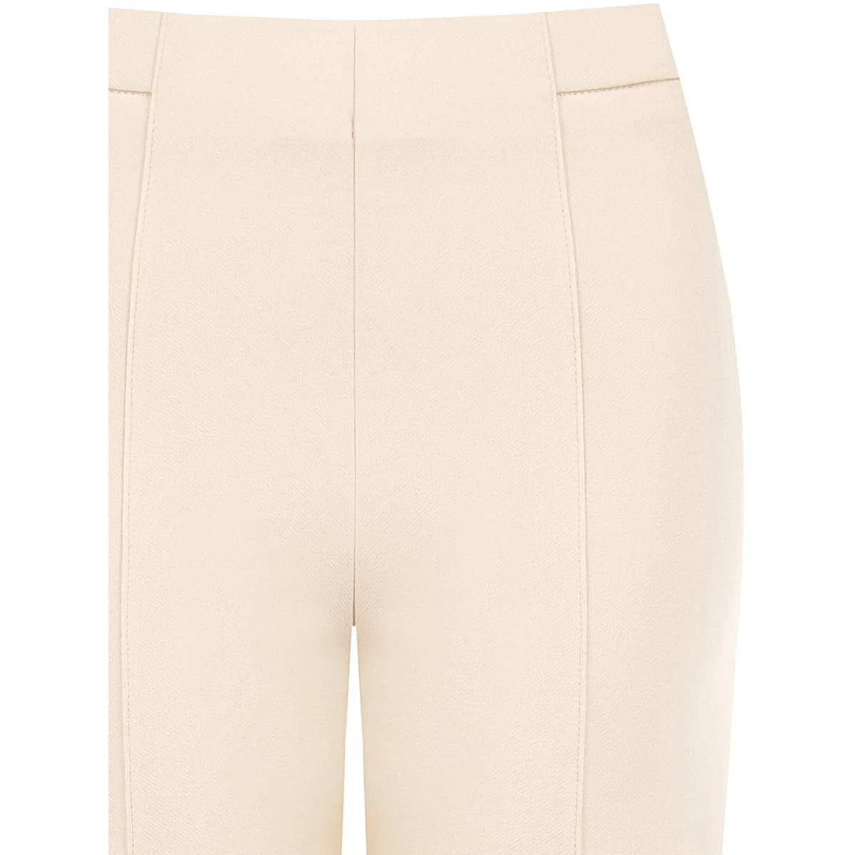 Women's Pants Rinascimento Beige