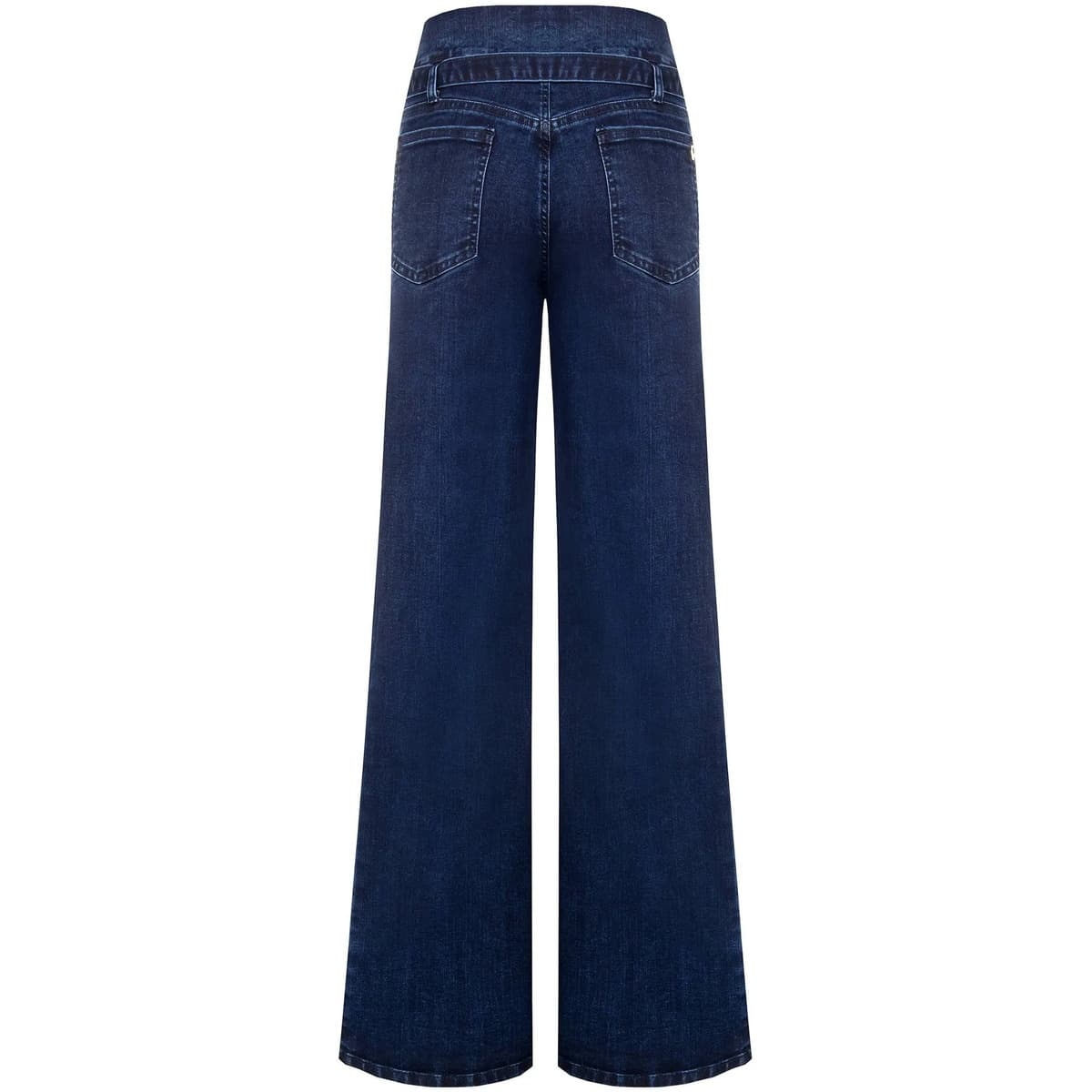 Women's Jeans Rinascimento Blue