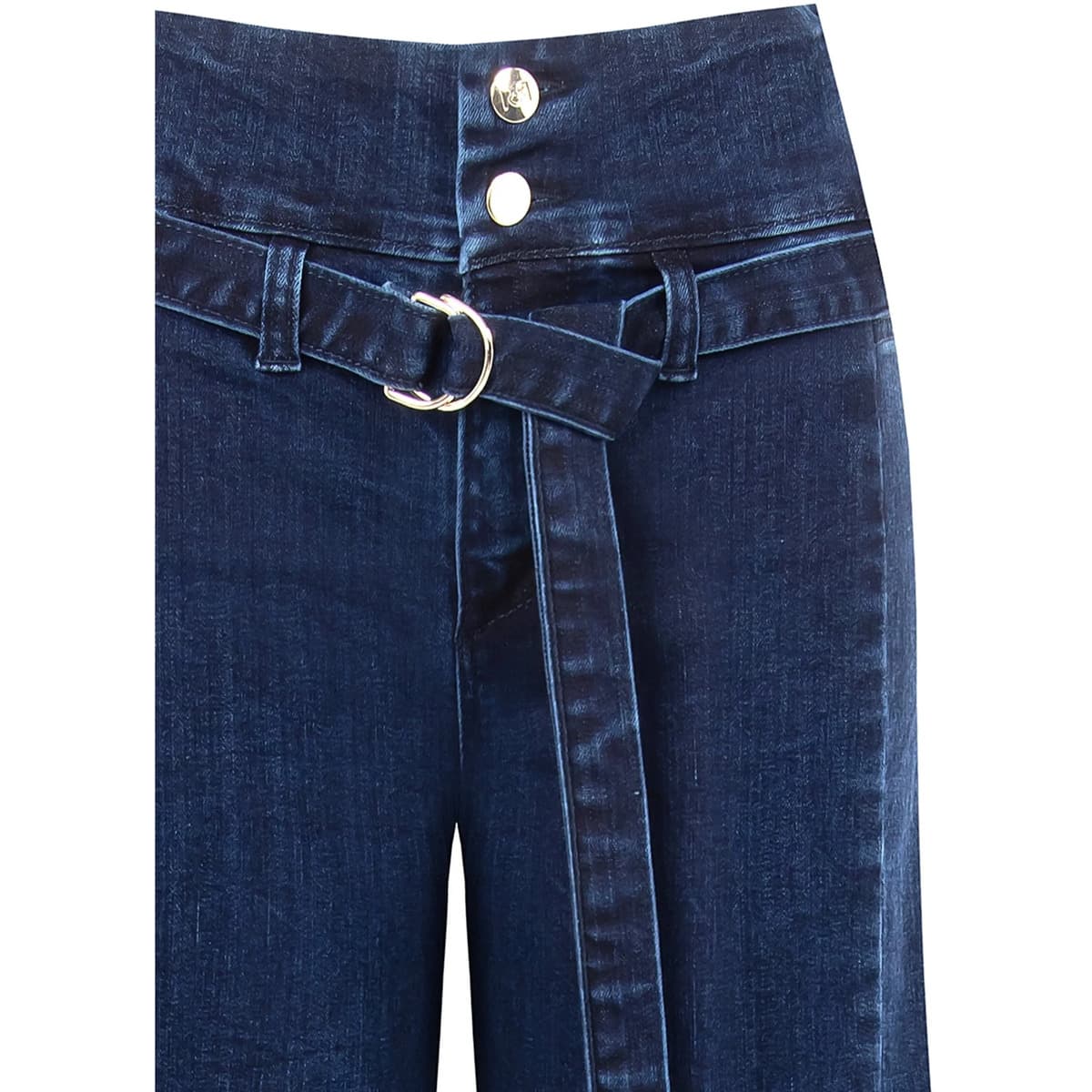 Women's Jeans Rinascimento Blue
