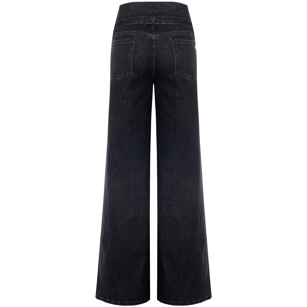 Women's Jeans Rinascimento Gray