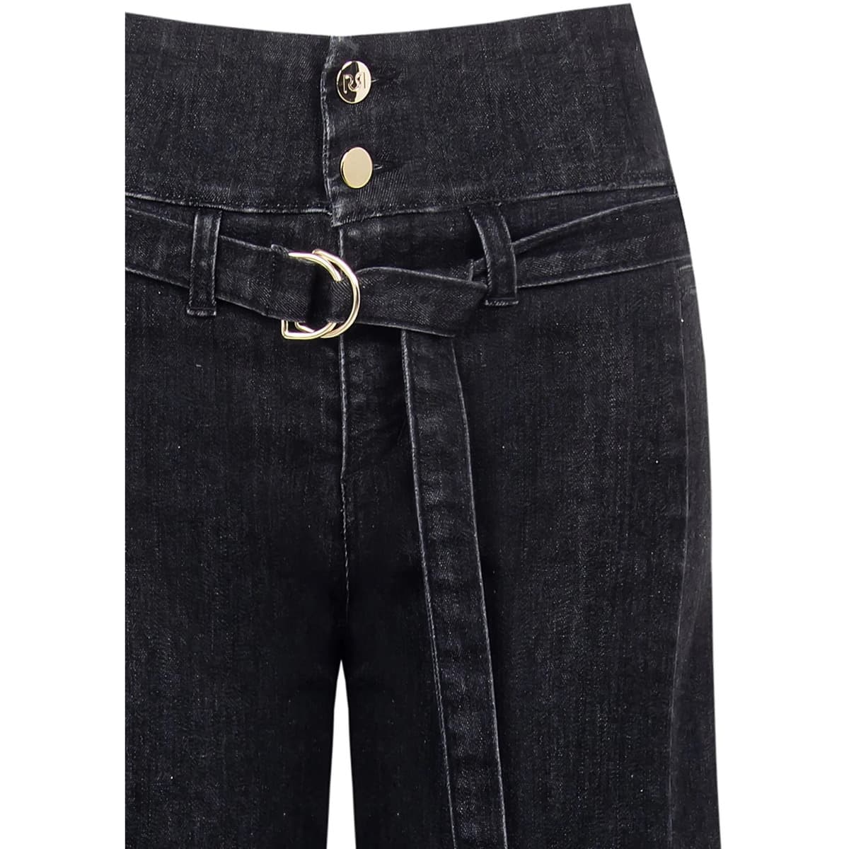 Women's Jeans Rinascimento Gray