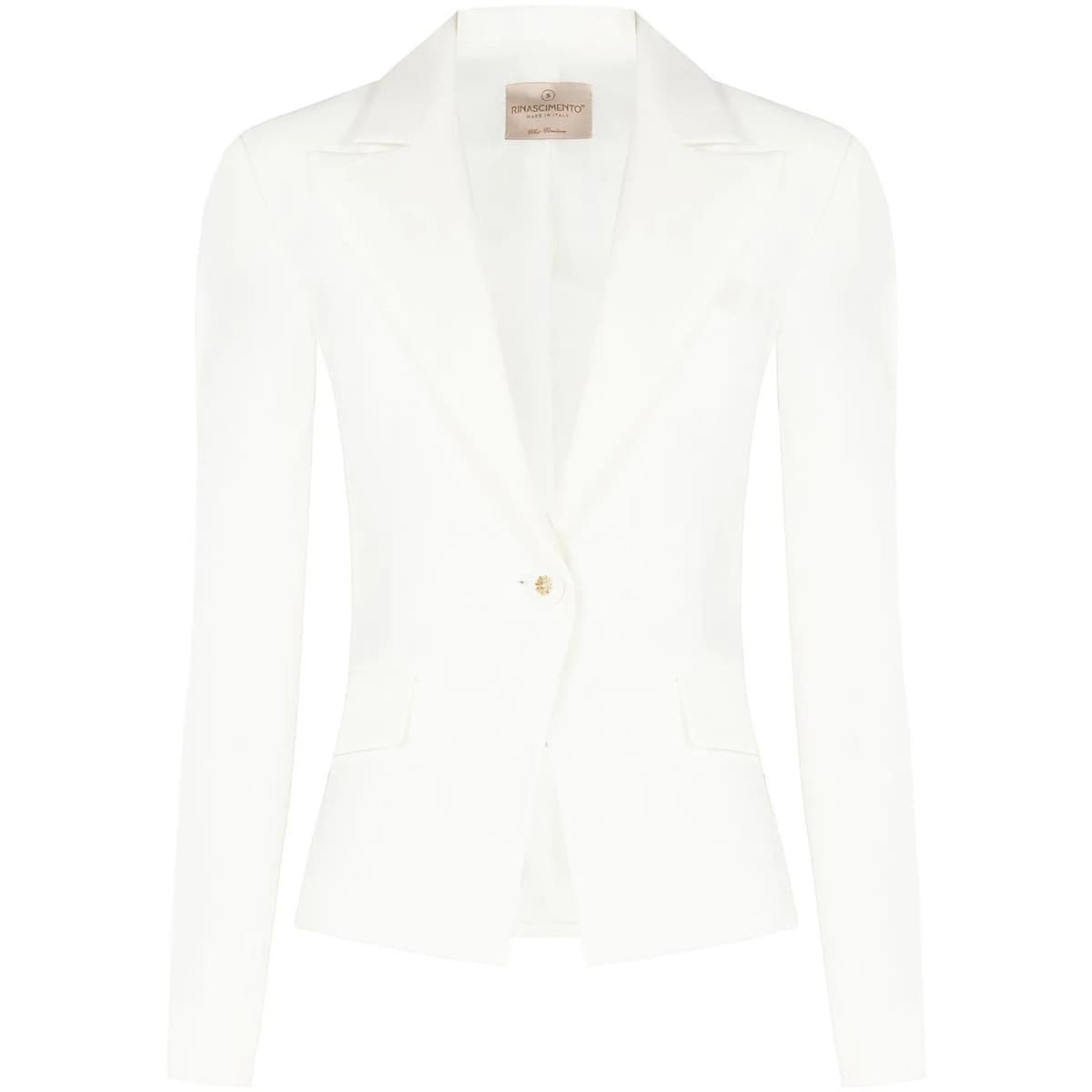 Σακάκι/Blazers Rinascimento CFC0127890003