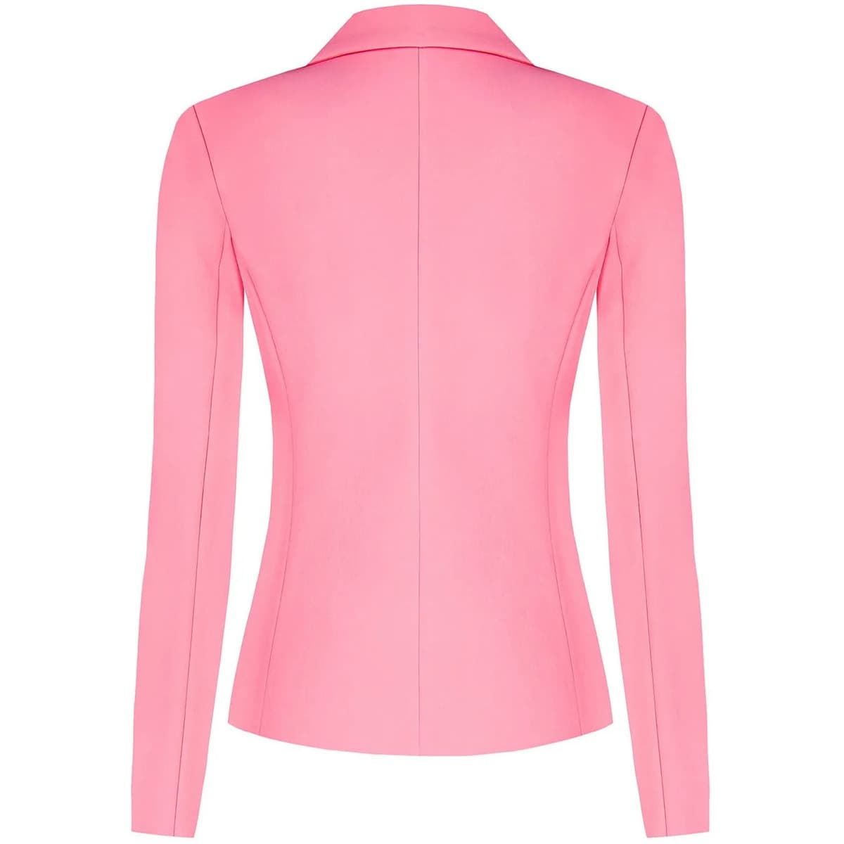 Women's Blazers Rinascimento Pink