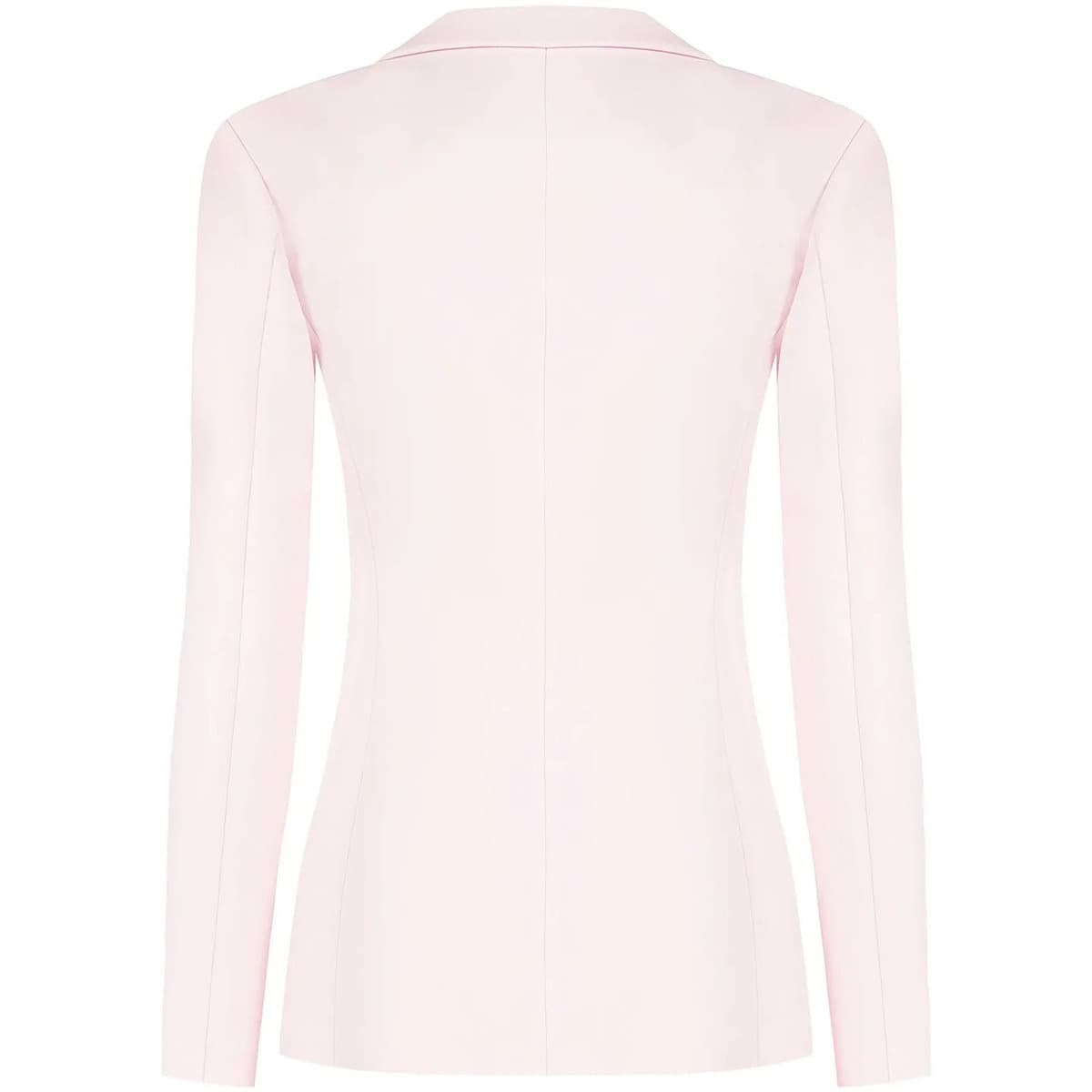 Women's Jackets Rinascimento Pink