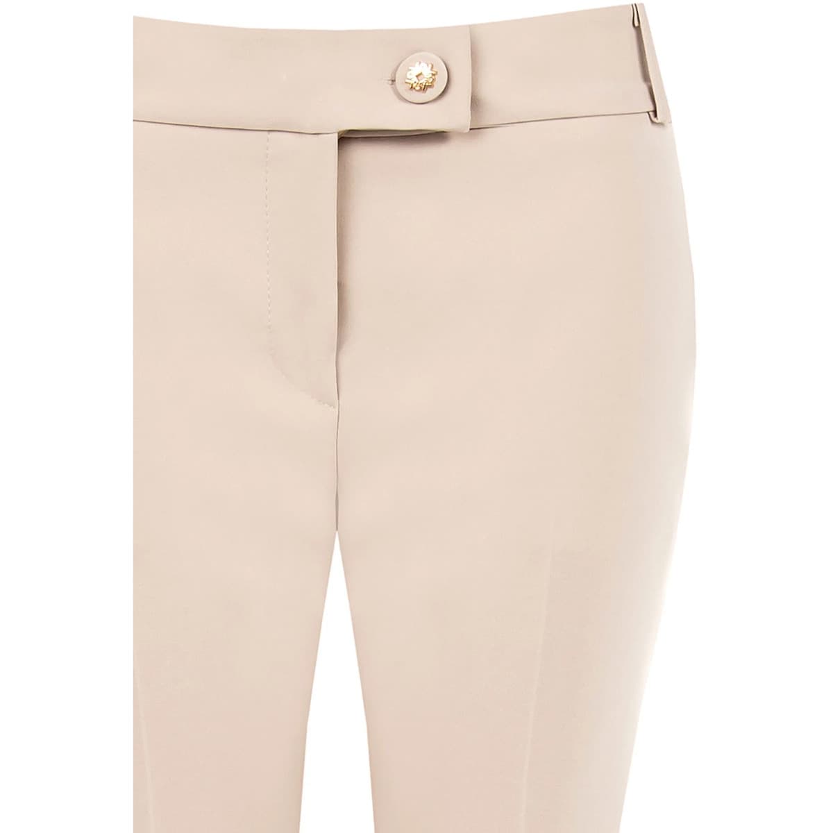 Women's Pants Rinascimento Multicolor