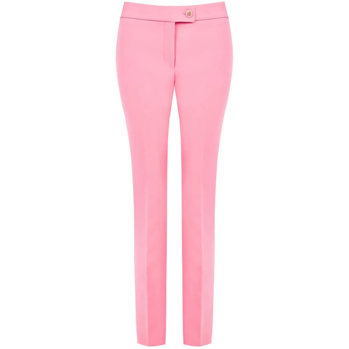 Women's Pants Rinascimento Pink