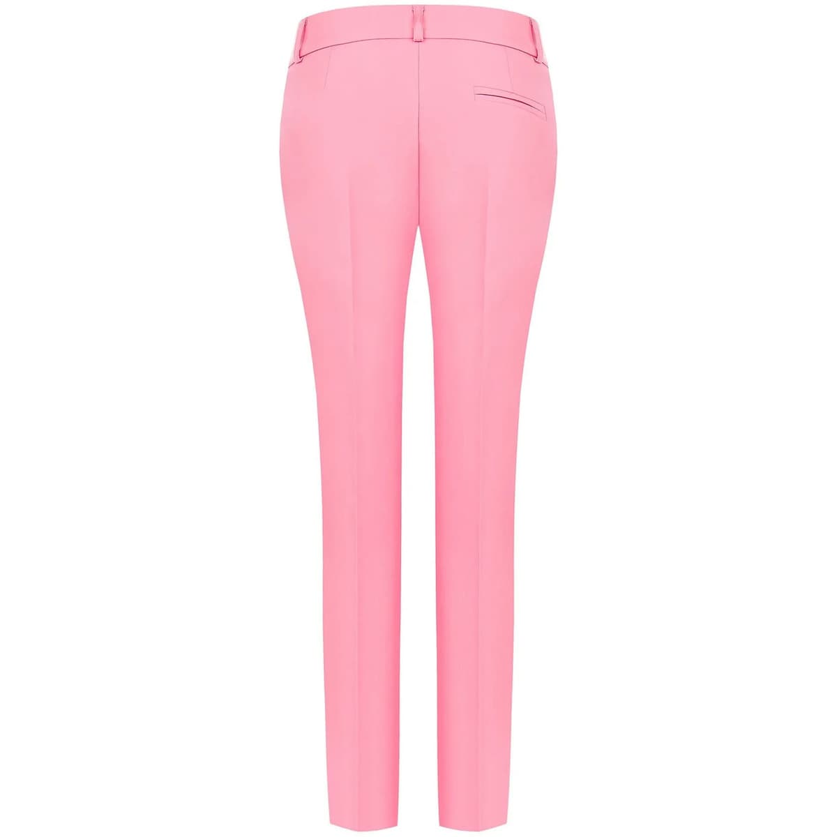 Women's Pants Rinascimento Pink