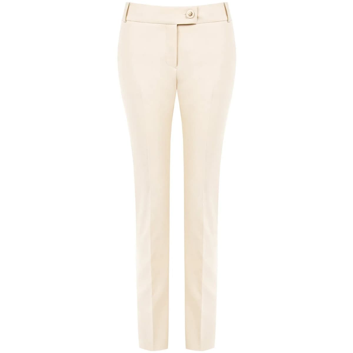 Women's Pants Rinascimento Beige