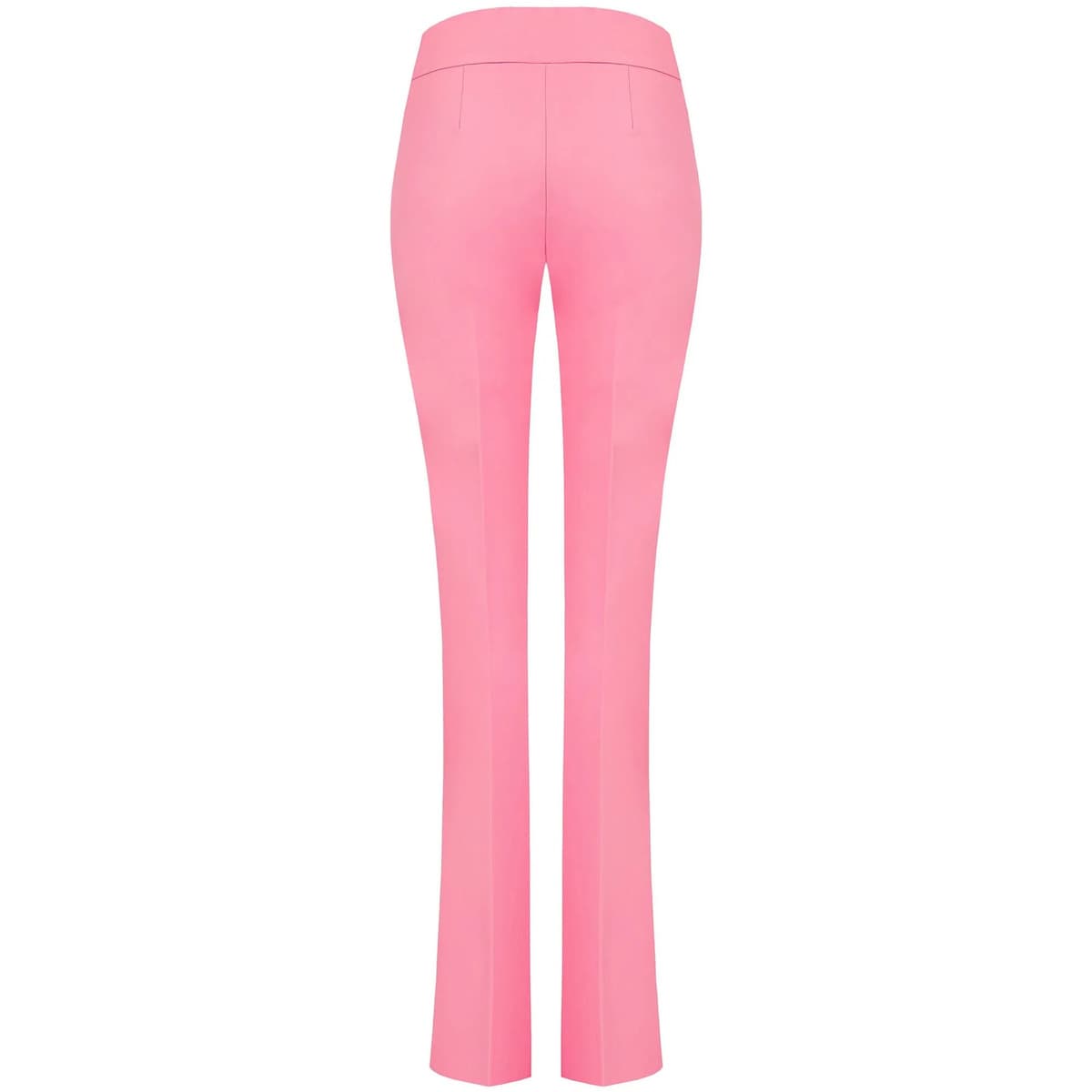 Women's Pants Rinascimento Pink