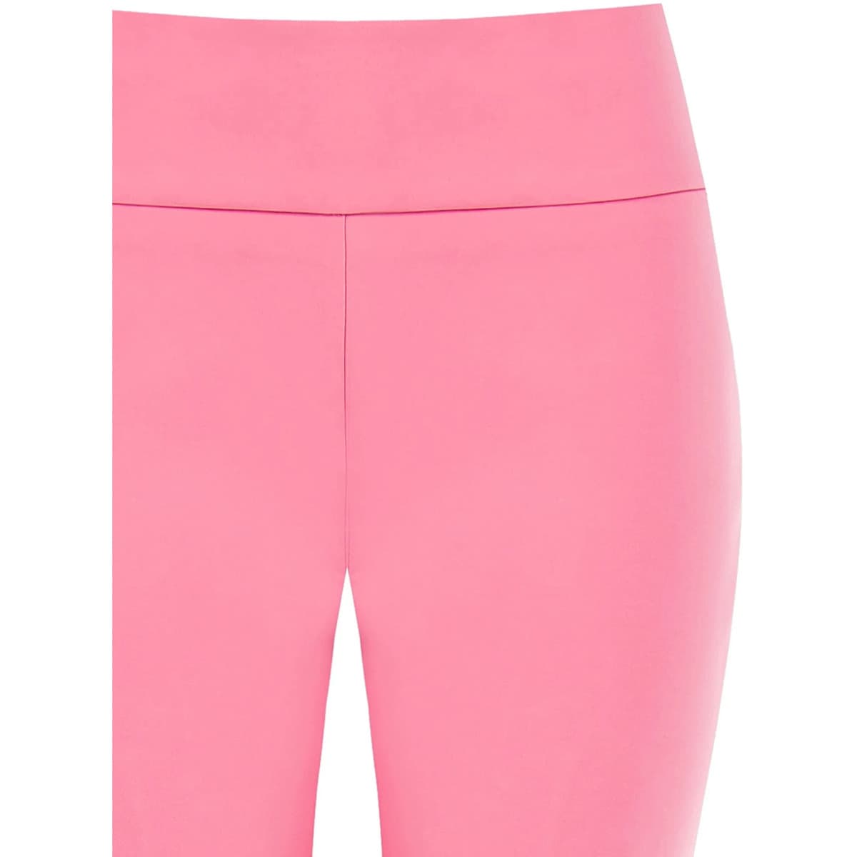 Women's Pants Rinascimento Pink
