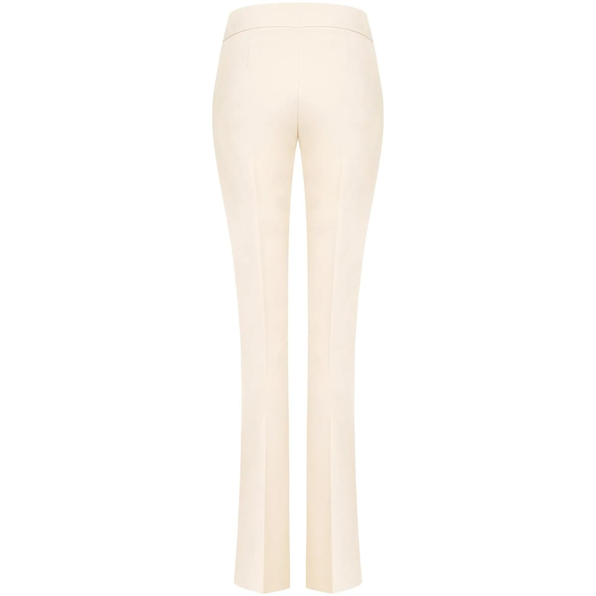 Women's Pants Rinascimento Beige