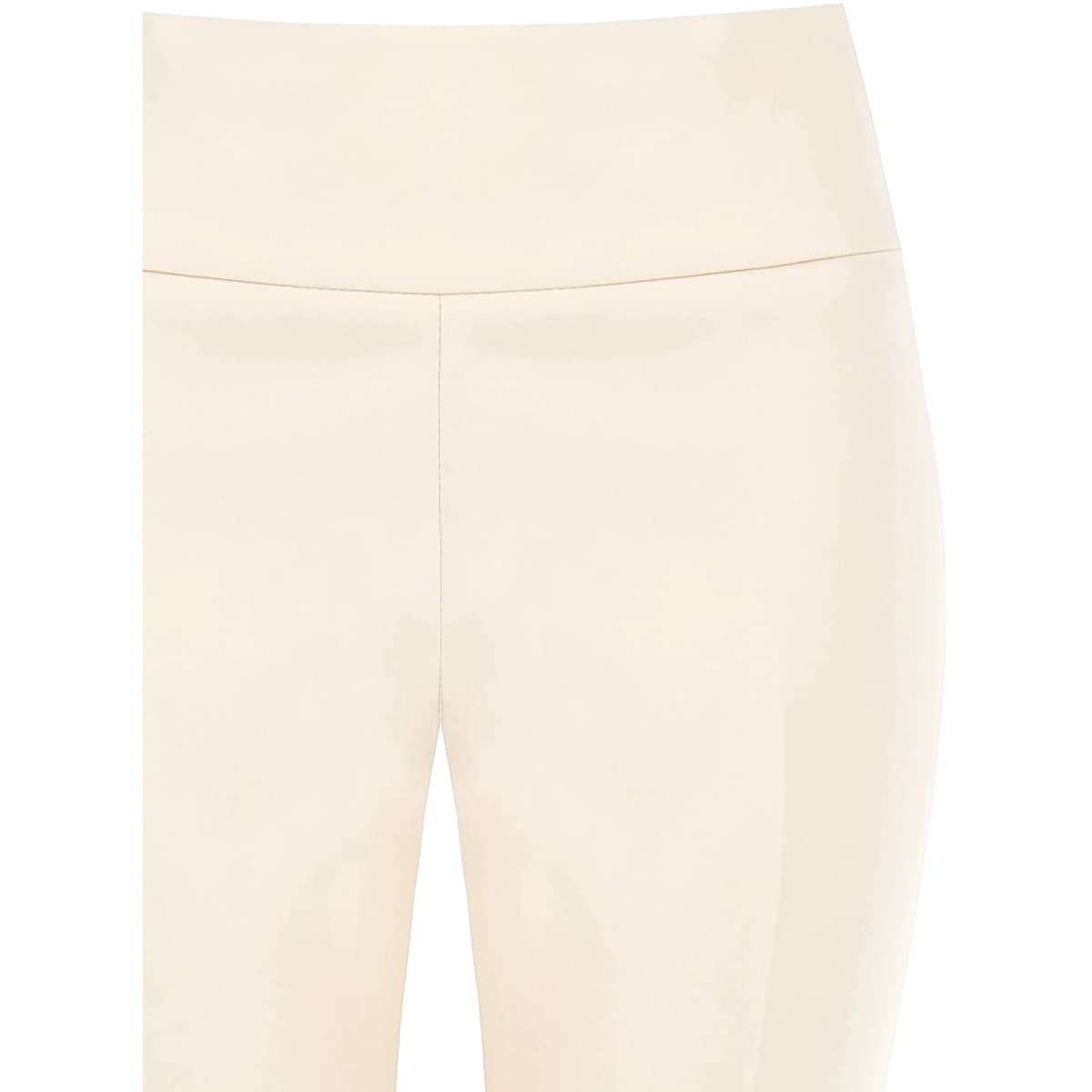 Women's Pants Rinascimento Beige