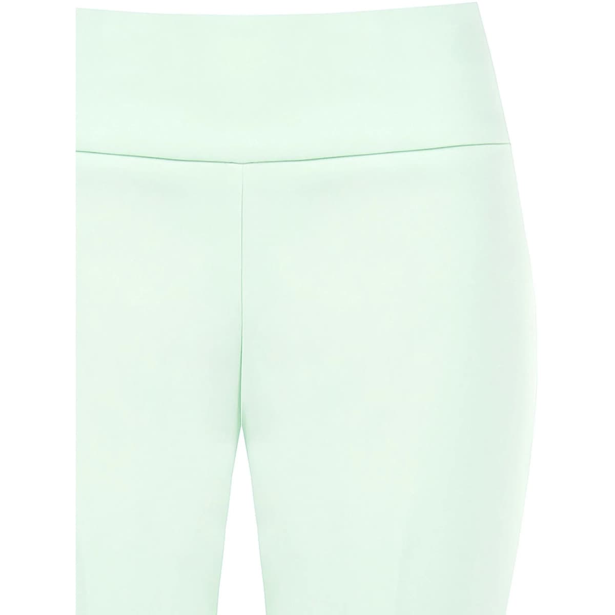 Women's Pants Rinascimento Green