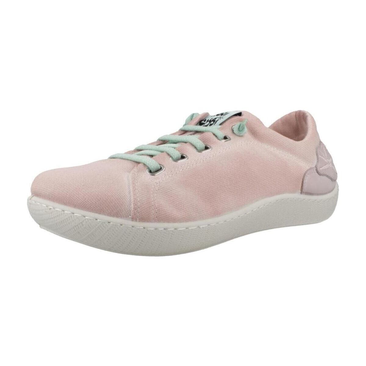 Women's Sneakers Sunni Sabbi Pink