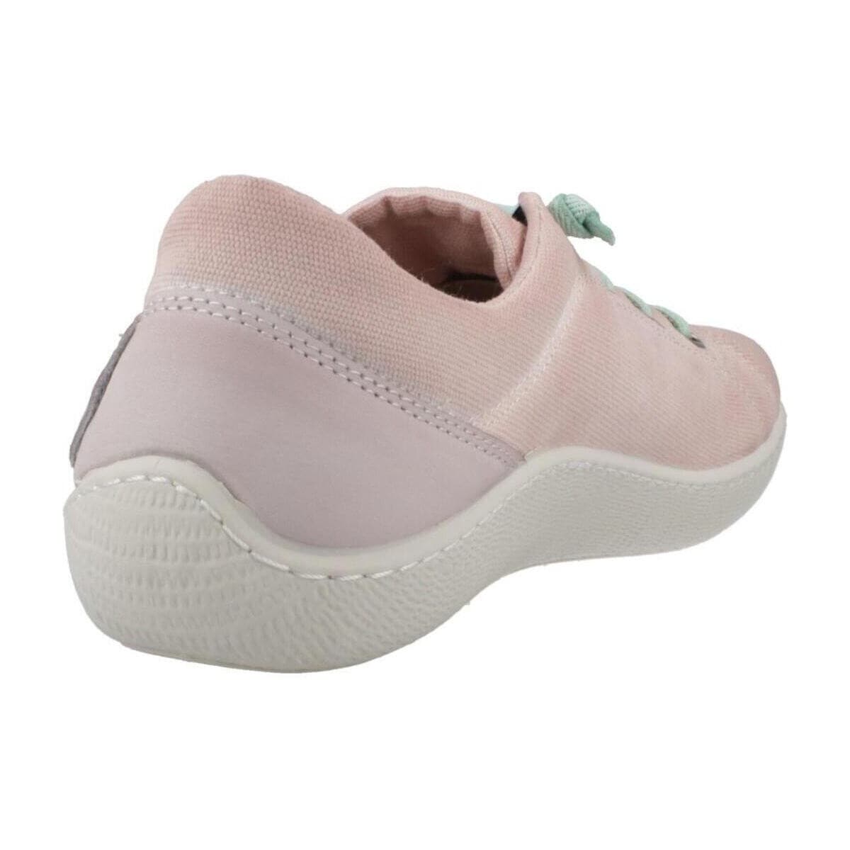 Women's Sneakers Sunni Sabbi Pink