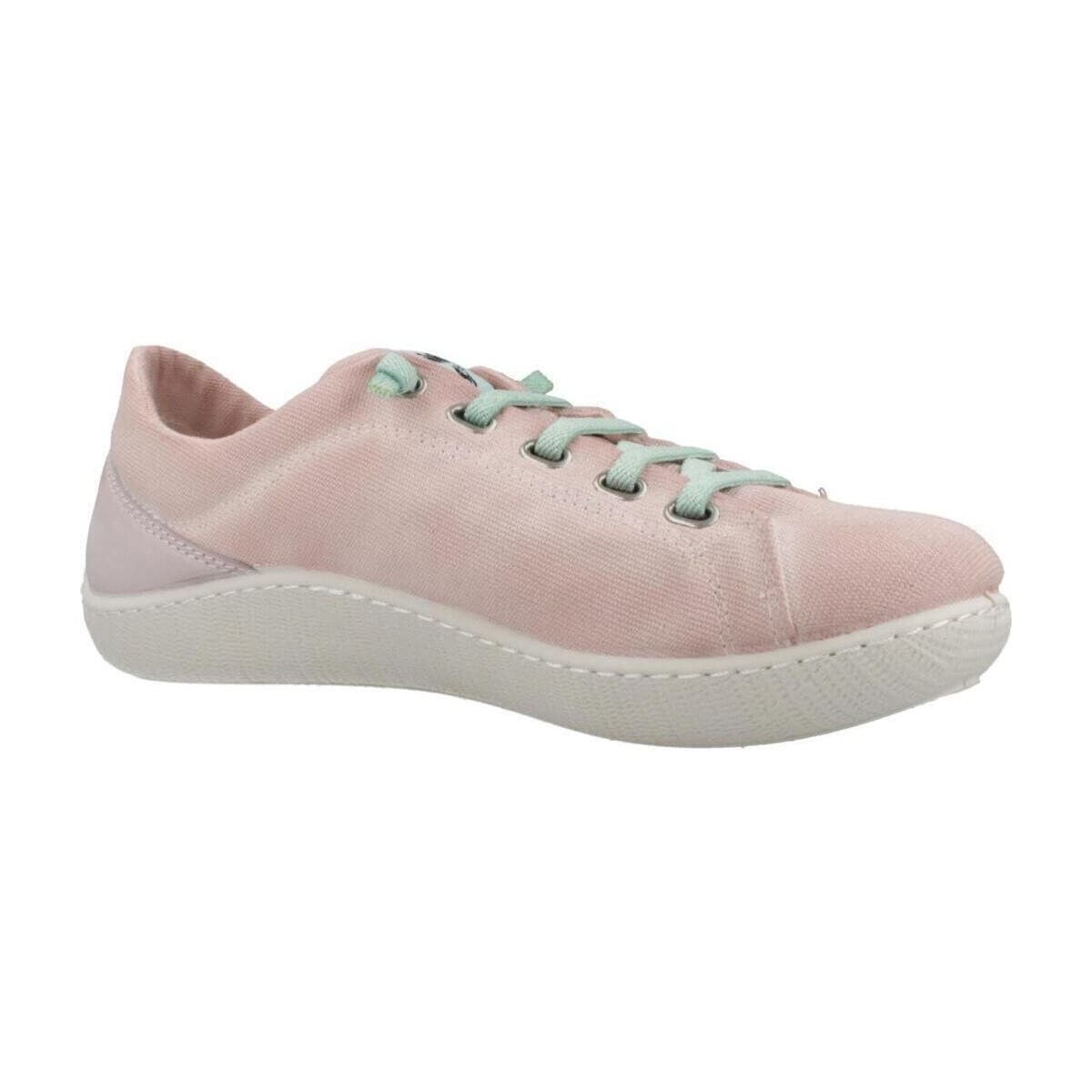 Women's Sneakers Sunni Sabbi Pink