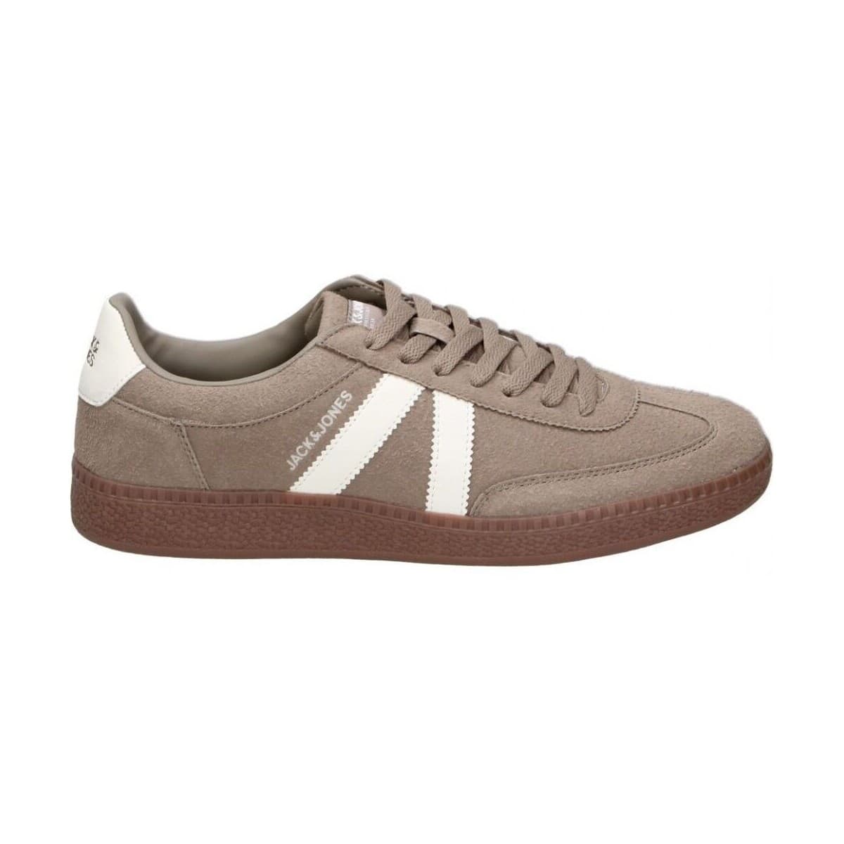 Men's Sneakers Jack & Jones Brown