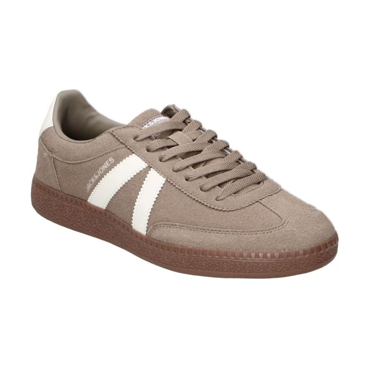 Men's Sneakers Jack & Jones Brown