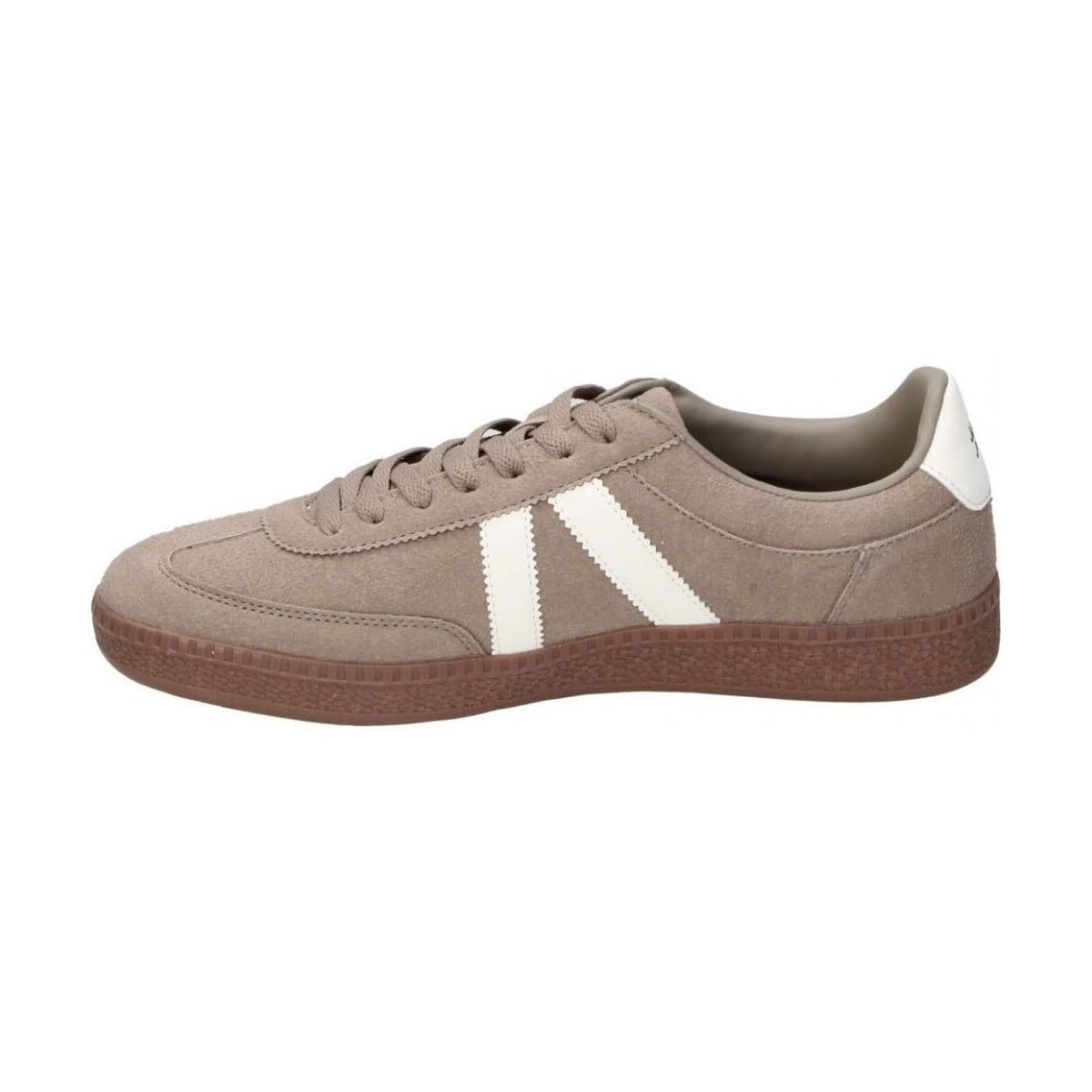 Men's Sneakers Jack & Jones Brown