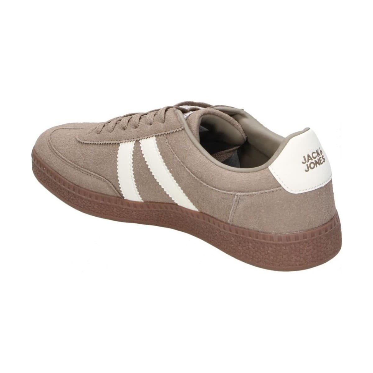 Men's Sneakers Jack & Jones Brown