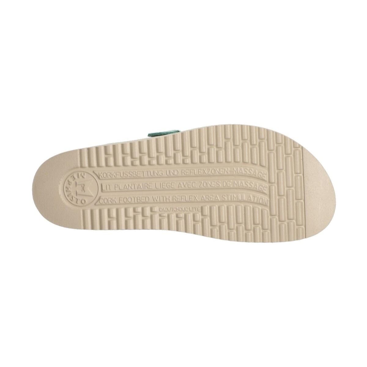 Women's Sandals Mephisto Blue