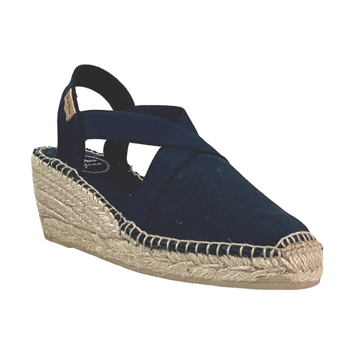 Women's Espadrilles Toni Pons Blue