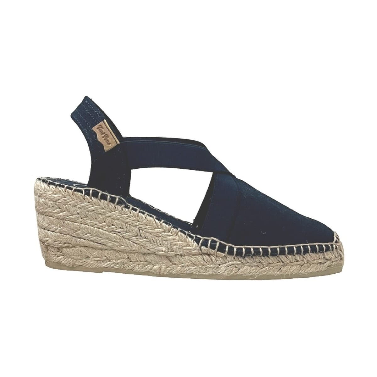 Women's Espadrilles Toni Pons Blue