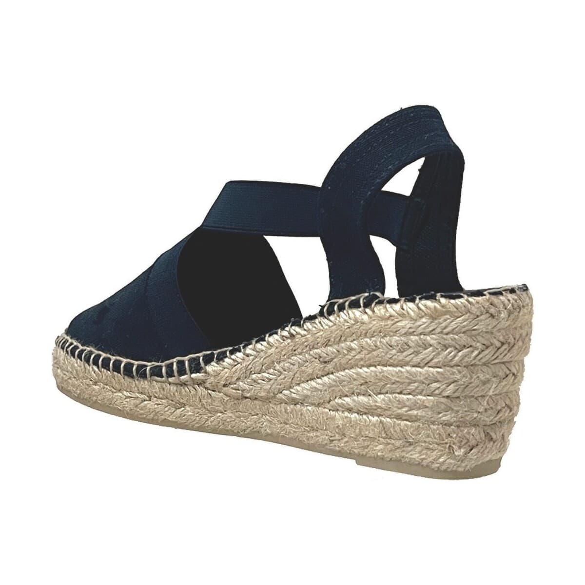 Women's Espadrilles Toni Pons Blue