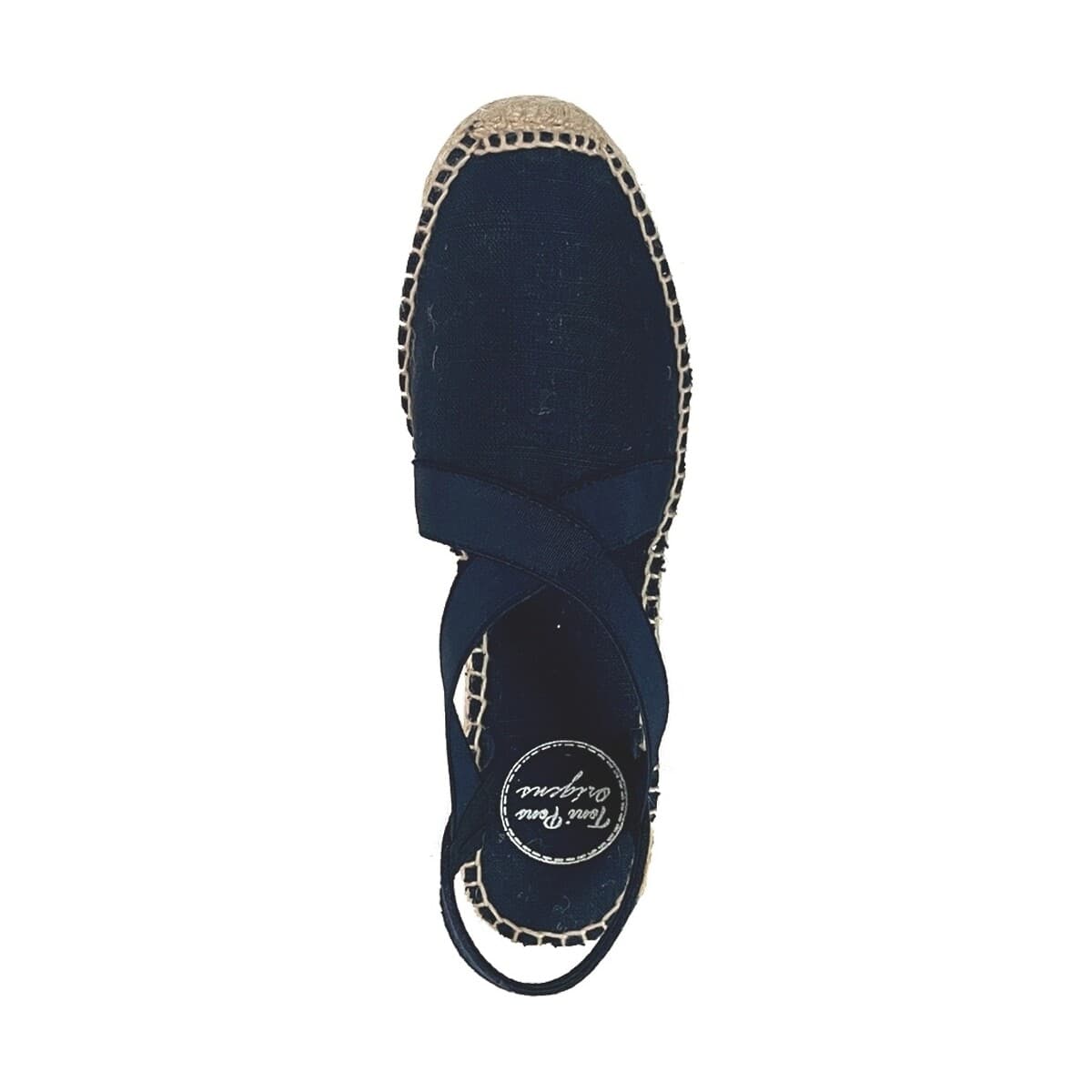 Women's Espadrilles Toni Pons Blue