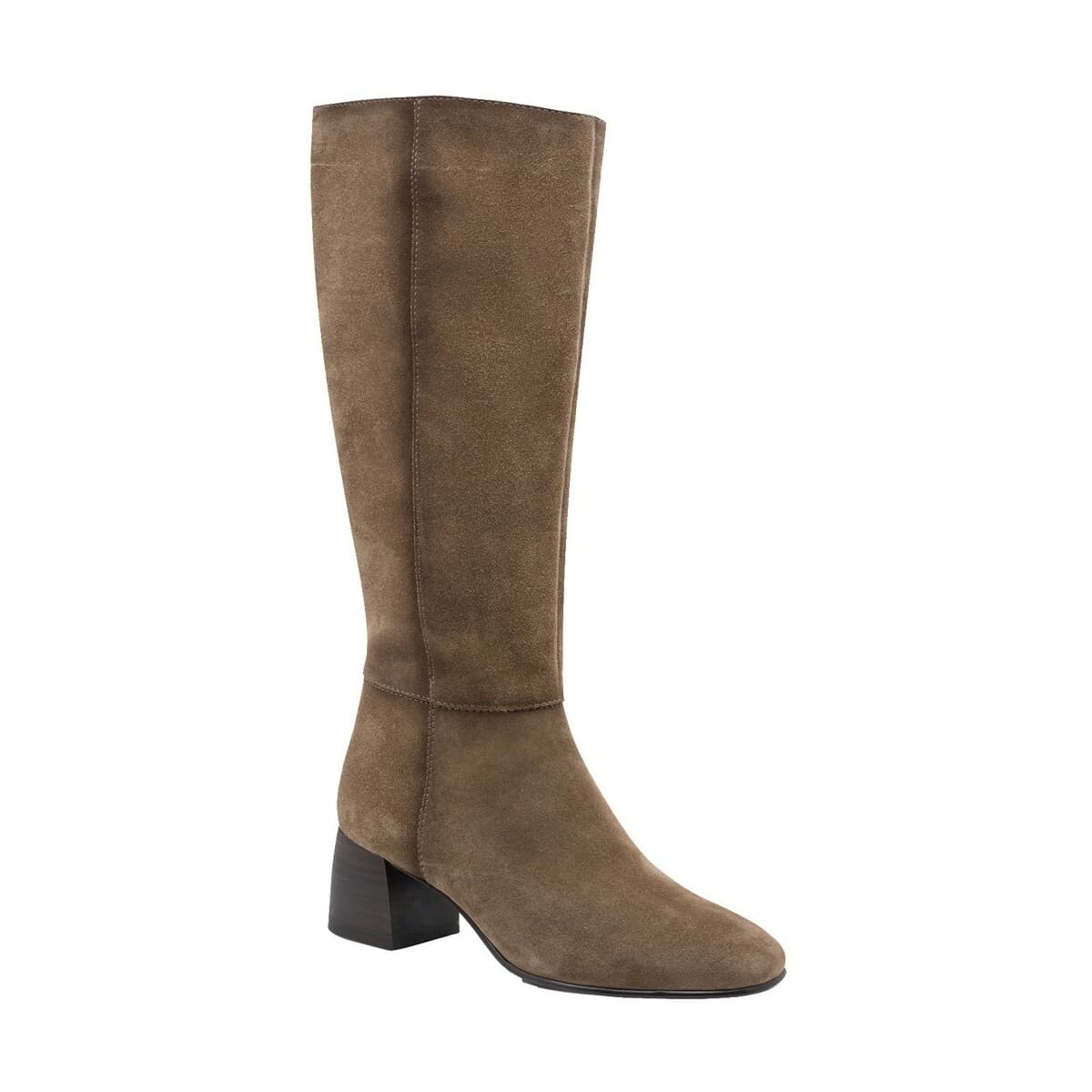 Women's Boots Tamaris Brown