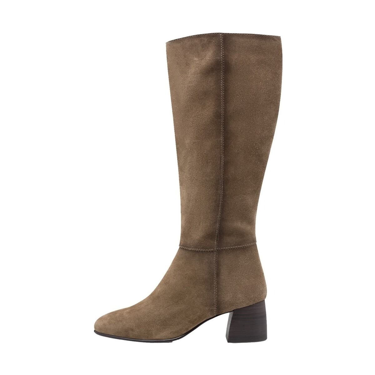 Women's Boots Tamaris Brown