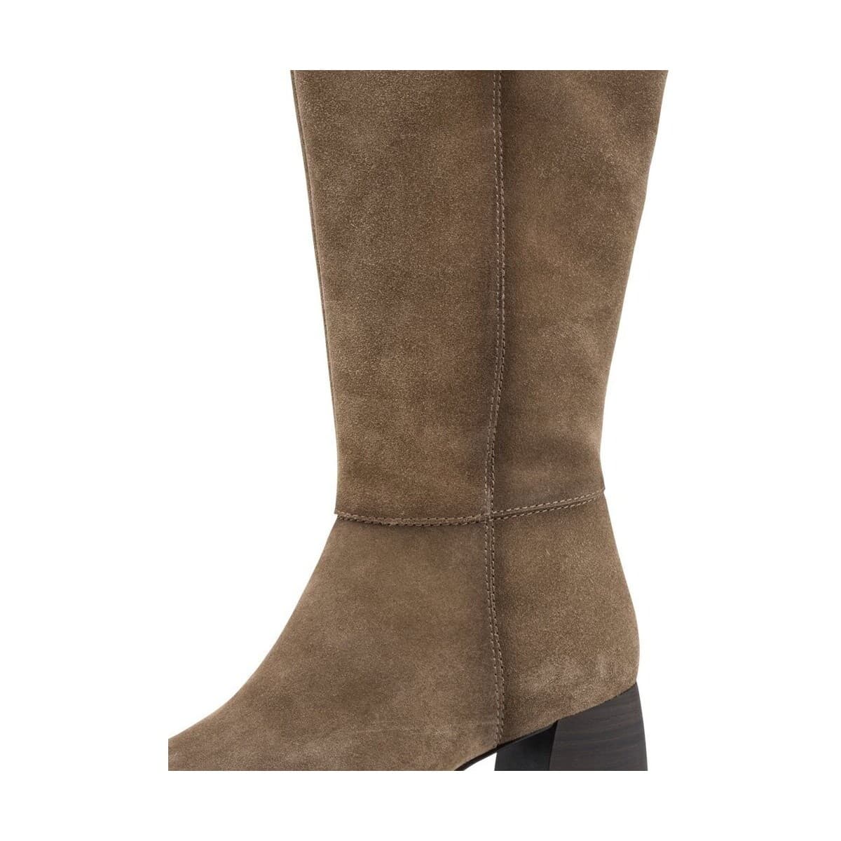 Women's Boots Tamaris Brown