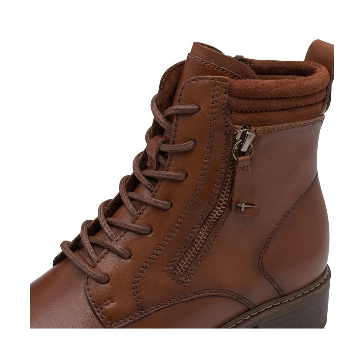 Women's Boots Tamaris Brown